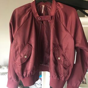 Free People Jacket